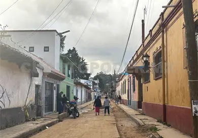 Denuncian afectaciones por obra p&uacute;blica