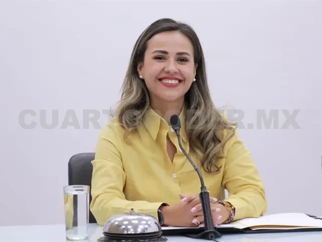 Destacan avances en Segundo Informe