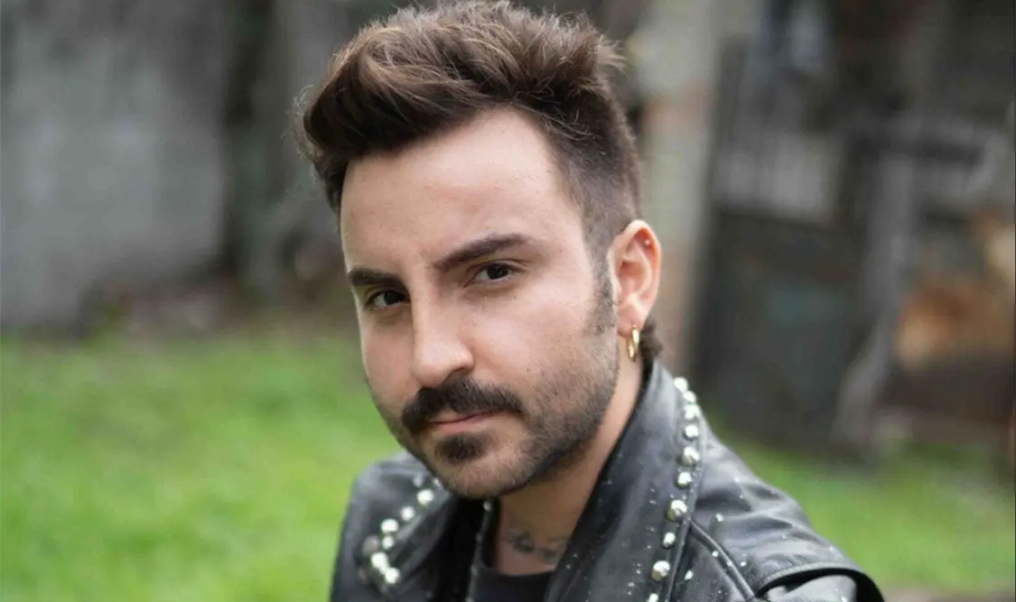 Ramón Fernández busca su estilo