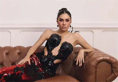 Las redes no me definen: Galilea Montijo Las redes no me definen: Galilea Montijo