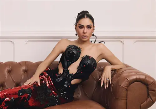 Las redes no me definen: Galilea Montijo