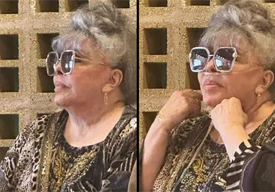 Afirman que la Vero no está grave Afirman que la Vero no está grave
