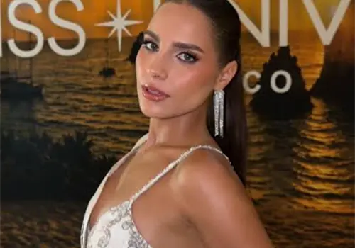 Miss Nuevo Le&oacute;n renuncia a su t&iacute;tulo