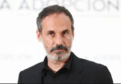 Muere el actor Francesc Garrido