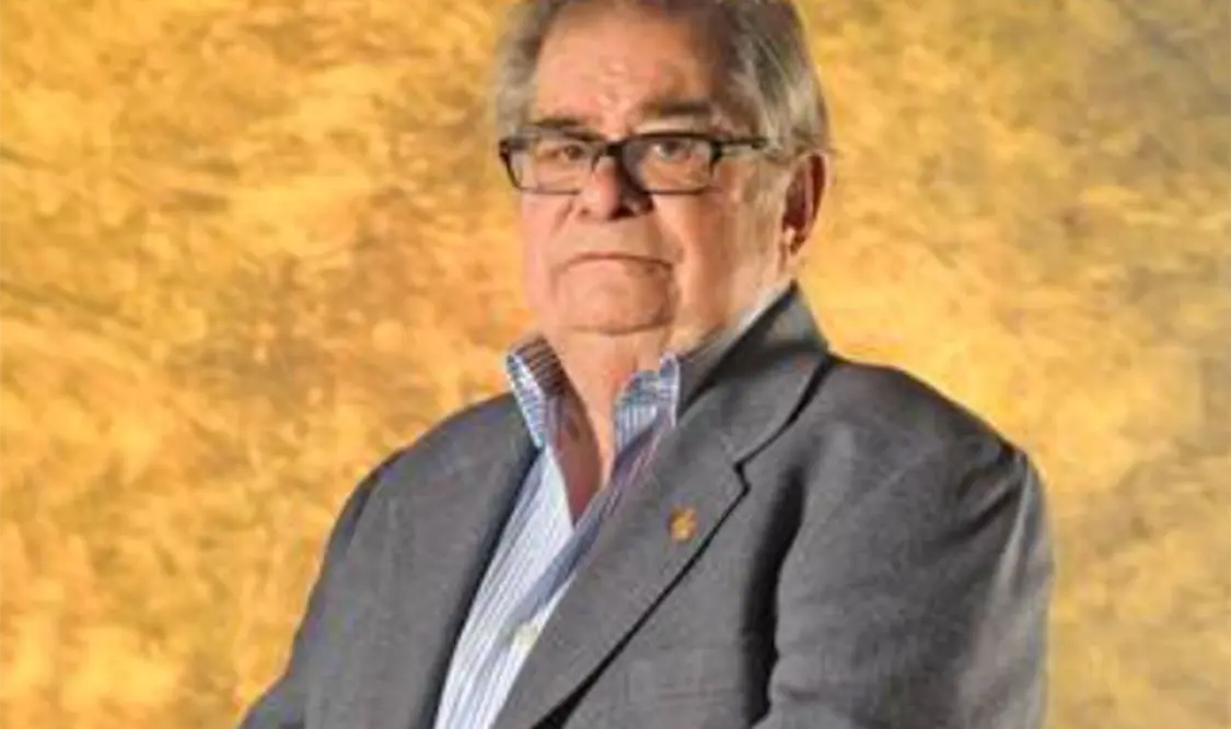 Con estas actividades se conmemora el centenario del natalicio de Miguel León-Portilla. Cortesía