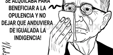 La justicia y el Pueblo La justicia y el Pueblo