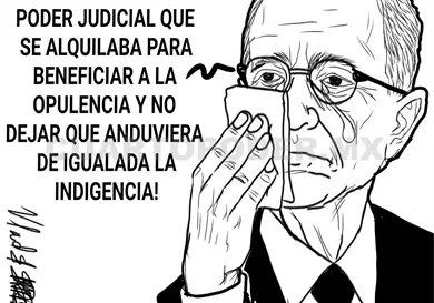 La justicia y el Pueblo