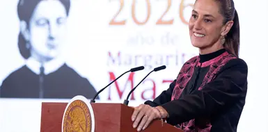 AMLO ha sido respetuoso de nuestro gobierno
