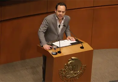 MC rechaza posible alianza con PRI