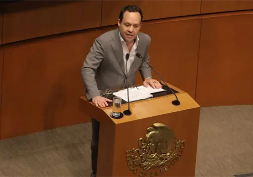 MC rechaza posible alianza con PRI