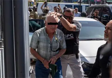 Ratifican medida que frena apertura de juicio a Ruffo