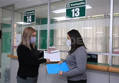 Llaman a evitar fraudes con afiliaciones
