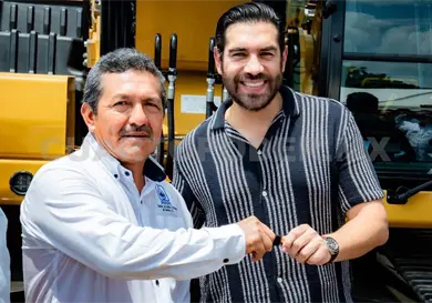 Destinan 800 millones para obras de agua