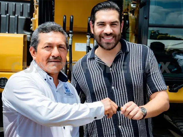 Destinan 800 millones para obras de agua