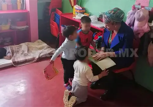 Realizar&aacute;n visitas sorpresa a guarder&iacute;as