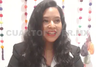 Estudiante participar&aacute; en cumbre internacional
