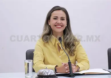 Legislar&aacute;n iniciativa de paridad efectiva