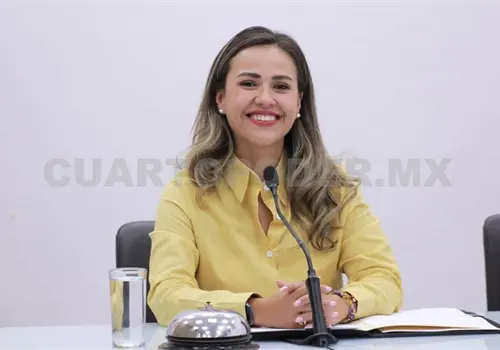 Legislar&aacute;n iniciativa de paridad efectiva