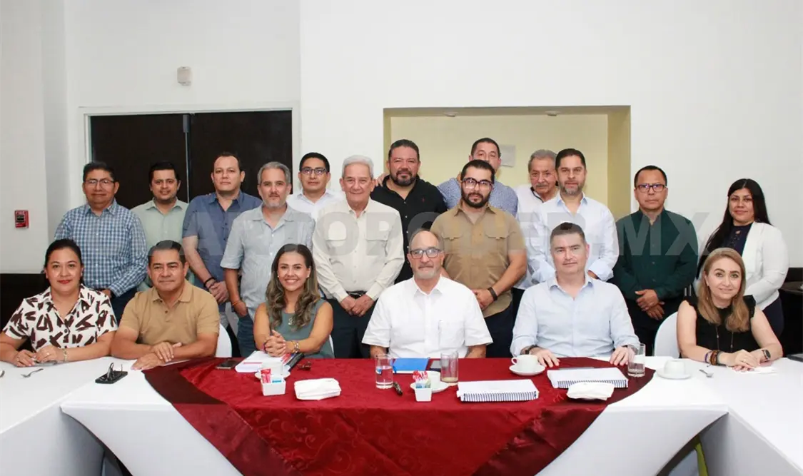 Expusieron los principales retos que enfrenta la industria de la vivienda. Cortesía