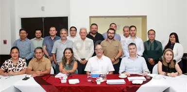 SEyT, Congreso y Canadevi suman esfuerzos