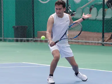 Club Deportivo Tuxtla prepara Circuito Abierto