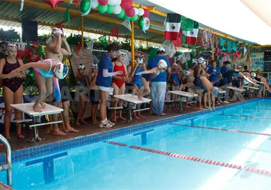 Anuncian Festival de Relevos Fiestas Patrias Anuncian Festival de Relevos Fiestas Patrias