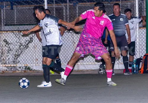 Gordos FC conquista el Torneo MLS