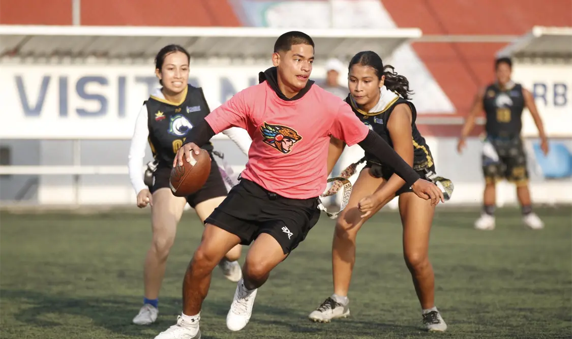 Las ofensivas volvieron a ser protagonistas con marcadores amplios durante la cuarta fecha. Cortesía