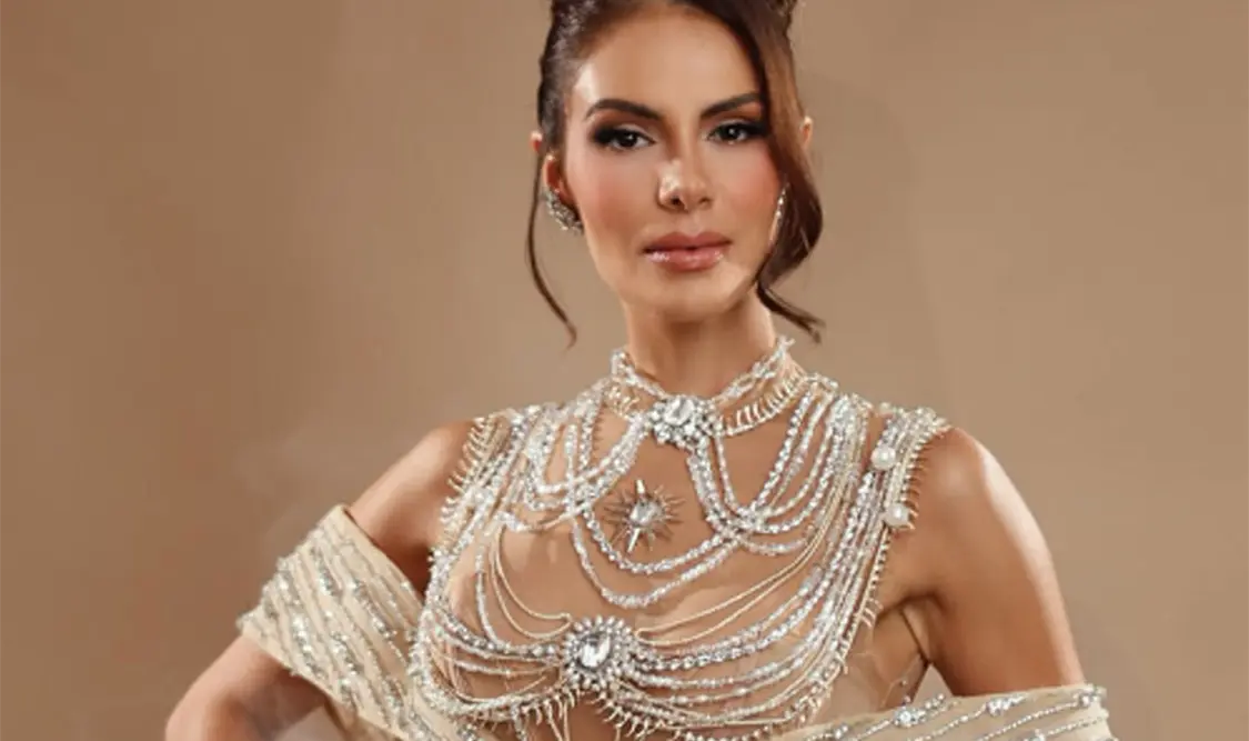 La elegancia deslumbra en Miss Universe México 2026