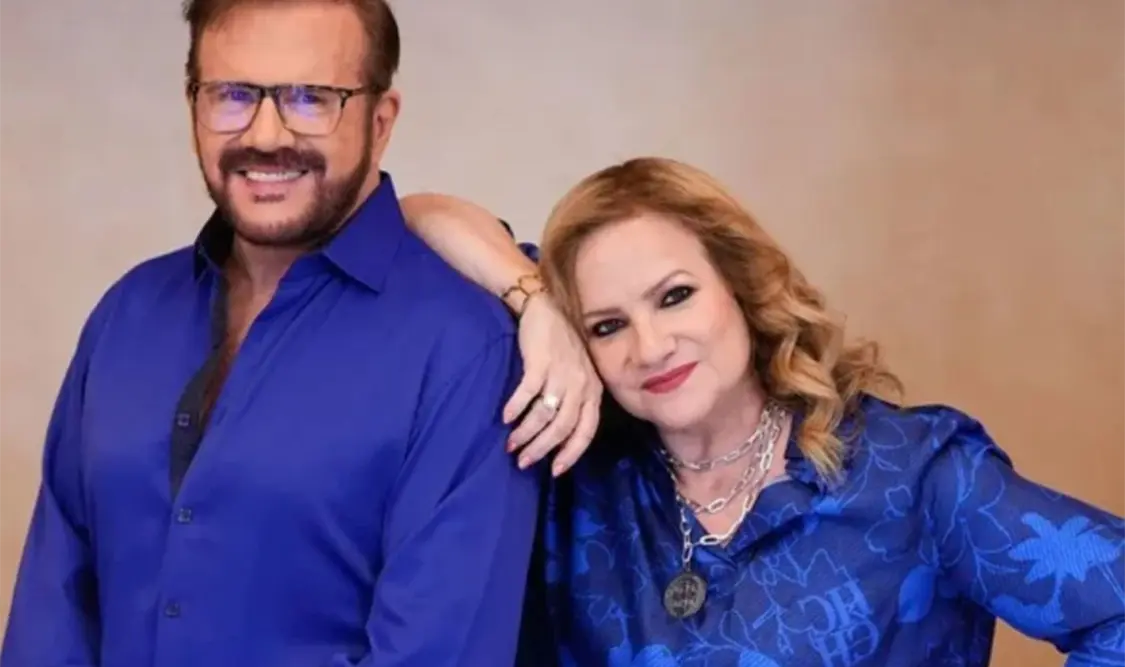 Pimpinela lleva su historia al cine