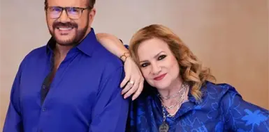Pimpinela lleva su historia al cine Pimpinela lleva su historia al cine