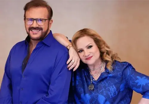 Pimpinela lleva su historia al cine Pimpinela lleva su historia al cine