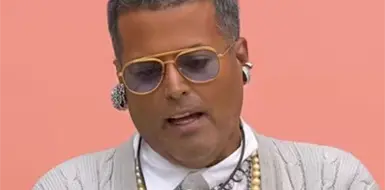 Aldo Rendón se va de la casa Aldo Rendón se va de la casa