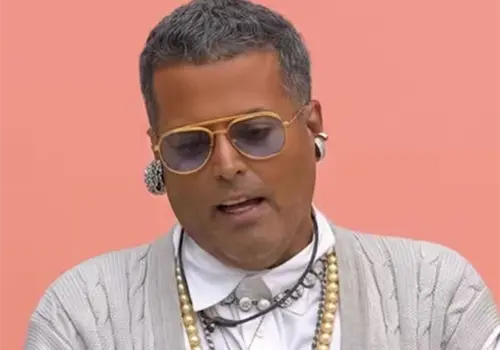 Aldo Rend&oacute;n se va de la casa