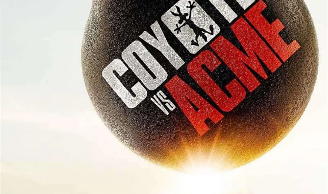 ¿Qué filmes canceló Warner?