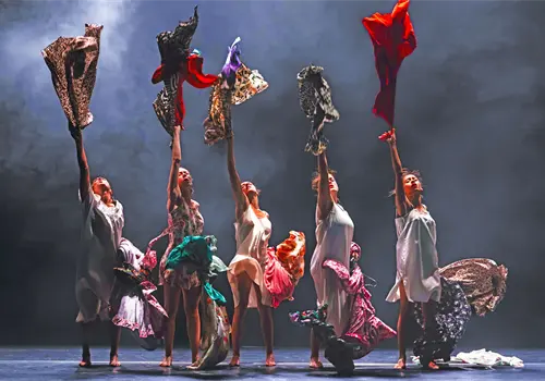 Programaci&oacute;n del Festival Cervantino