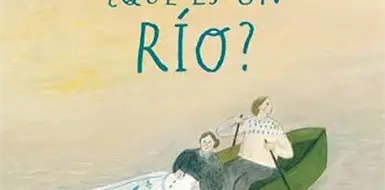 ¿Qué es un río? ¿Qué es un río?