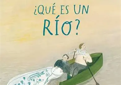 ¿Qué es un río? ¿Qué es un río?