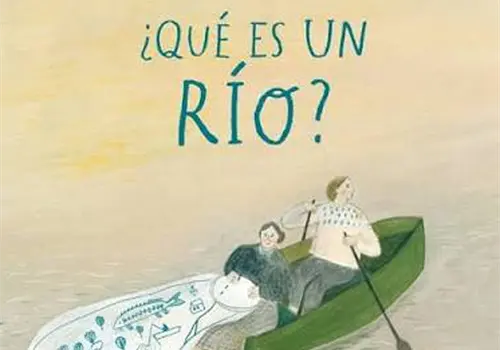 &iquest;Qu&eacute; es un r&iacute;o?