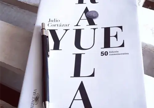 Rayuela