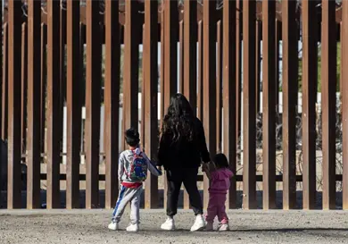 Han deportado casi 3 mil mexicanos a Centroamérica Han deportado casi 3 mil mexicanos a Centroamérica