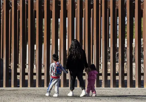Han deportado casi 3 mil mexicanos a Centroamérica Han deportado casi 3 mil mexicanos a Centroamérica