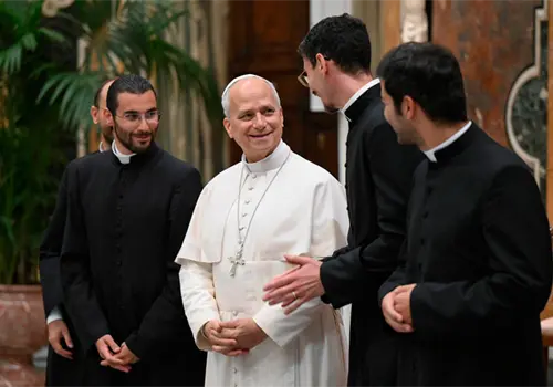 Desplegarán 15 mil agentes para visita del papa Desplegarán 15 mil agentes para visita del papa