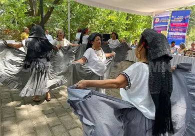 Presentan el Octavo Festival Coyatoc