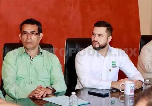 El Colegio llama a trascender la obra aislada
