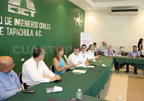 Es necesario formar a profesionales con visi&oacute;n