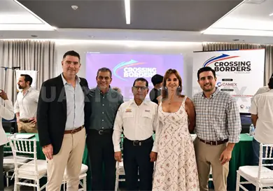 Cooperación México Guatemala fortalece la competitividad Cooperación México Guatemala fortalece la competitividad