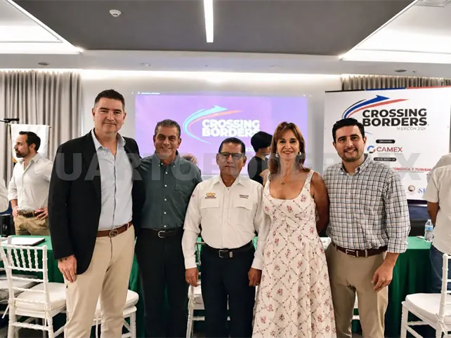 Cooperación México Guatemala fortalece la competitividad Cooperación México Guatemala fortalece la competitividad