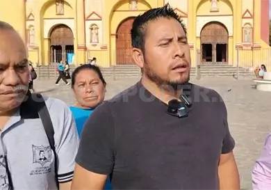 Denuncian usurpación de 21 plazas educativas Denuncian usurpación de 21 plazas educativas