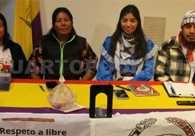 Gira por Europa para difundir alternativas Gira por Europa para difundir alternativas